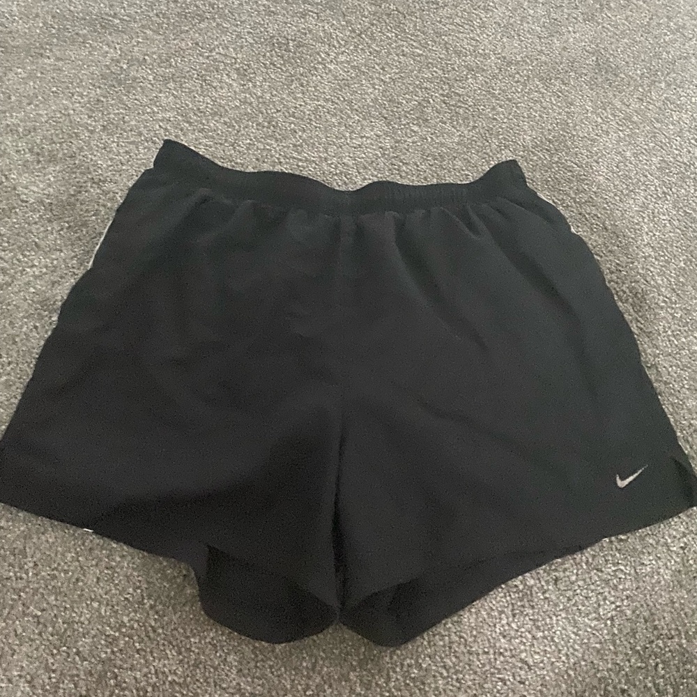 Nike athletic shorts